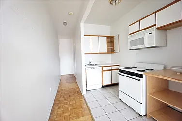 Rented by Compass