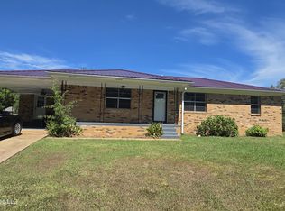 455 N Hill St #A, Holly Springs, MS 38635