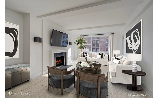 Sold by Douglas Elliman | media 2