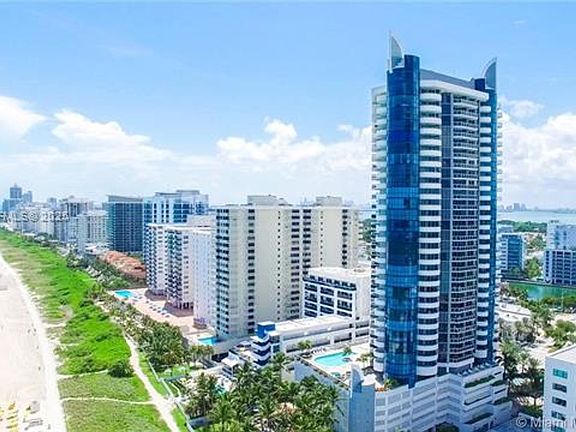 2nd image of 6301 Collins Ave #Cu-2707