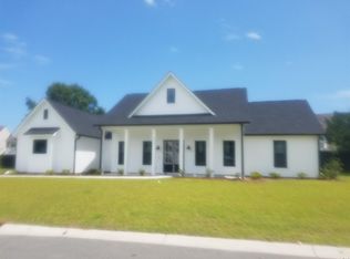 669 Pacific Commons Dr LOT 17, The Pinehurst Surfside Beach, SC 29575