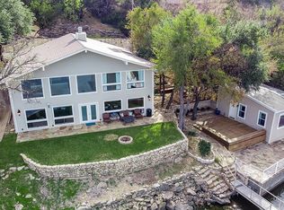 2137 Trail Ridge Rd #2, Graford, TX 76449