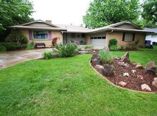 2965 E Bates Ave, Denver, CO 80210