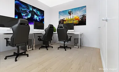 Rented by Platinum Properties