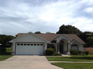 38617 Camden Ave, Zephyrhills, FL 33540