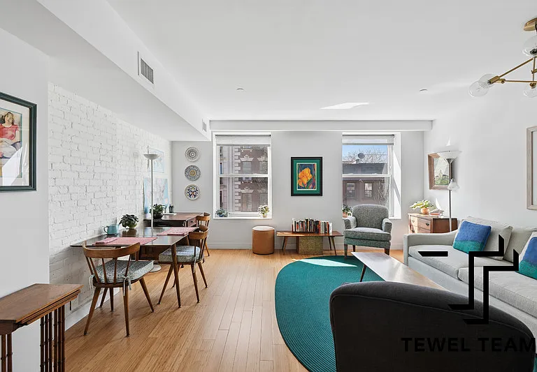 57 W 127th St #3 — Photo 1