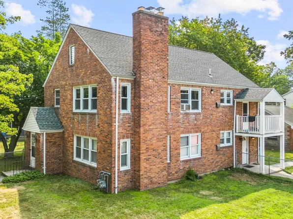 102 Mitchell Street, New Britain, CT 06053