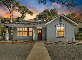 1206 W 22nd 1/2 St, Austin, TX 78705