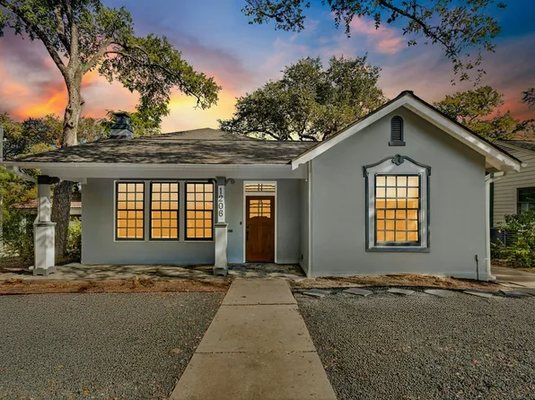 1206 W 22nd 1/2 St, Austin, TX 78705