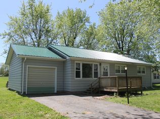 506 W Samuel St, Hamilton, MO 64644