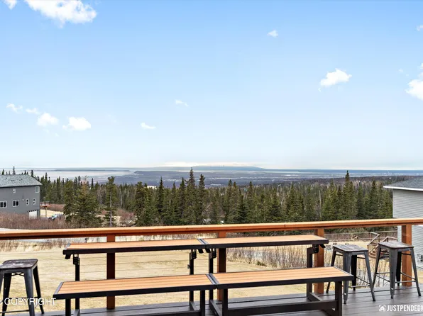 16035 Mountain Air Dr, Anchorage, AK 99516