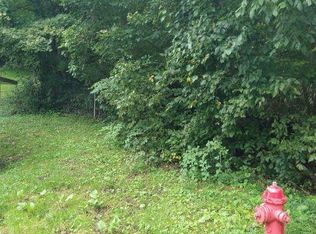 W Main St, Saltville, VA 24370
