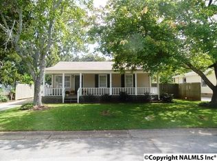 1712 Truman Dr NE, Huntsville, AL 35801