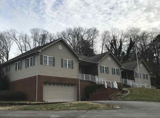 708 Forest Dr, Morristown, TN 37814