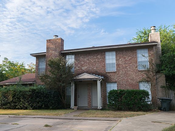 2nd image of 3332 Bluestem Cir