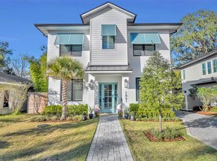 1861 Taylor Ave, Winter Park, FL 32789