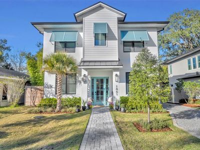 1861 Taylor Ave, Winter Park, FL, 32789