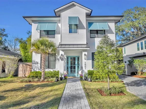 1861 Taylor Ave, Winter Park, FL 32789