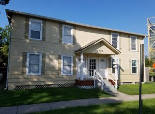 2919 Barbee St APT 1, Houston, TX 77004
