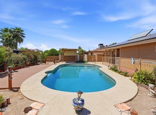 2925 W VILLA RITA Drive, Phoenix, AZ 85053