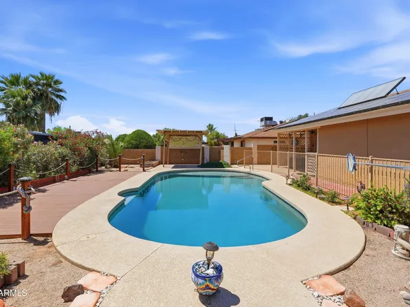 2925 W VILLA RITA Drive, Phoenix, AZ 85053