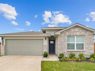 1203 Truckee River Dr, Iowa Colony, TX 77583