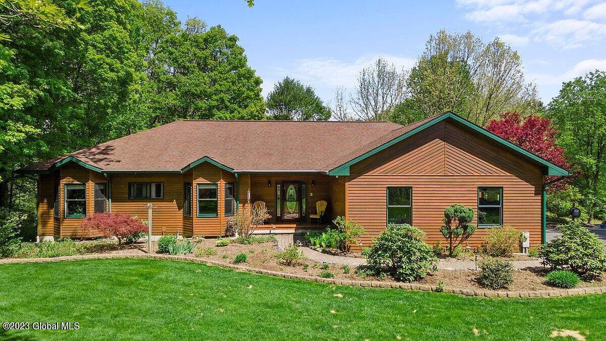 1536 Ridge Road, Queensbury, NY 12804 MLS 202316620 Zillow