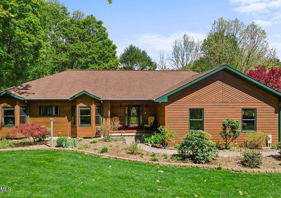 1536 Ridge Road, Queensbury, NY 12804 MLS 202316620 Zillow