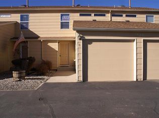 2520 Hamlet Ln APT C, Colorado Springs, CO 80918