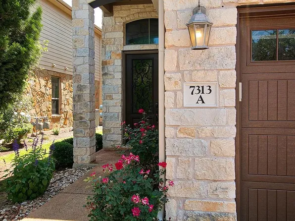 7313 Colina Vista Loop #A, Austin, TX 78750