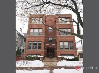 1614 W Rascher Ave, Chicago, IL 60640