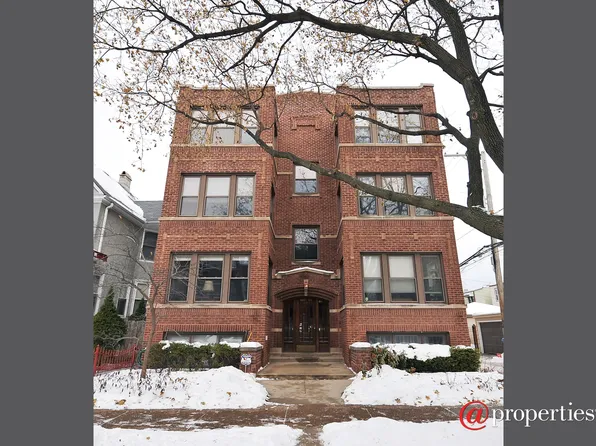 1614 W Rascher Ave, Chicago, IL 60640