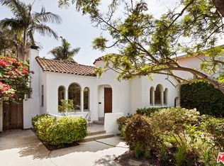 538 Westminster Ave, Venice, CA 90291