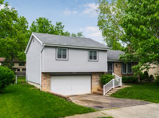 4122 Spring Flower Ct, Columbus, OH 43230