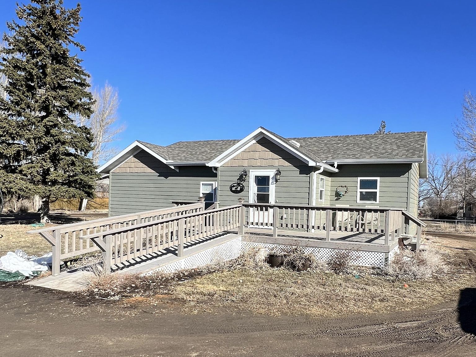 602 Oie St, Scobey, MT 59263 MLS 24219 Zillow