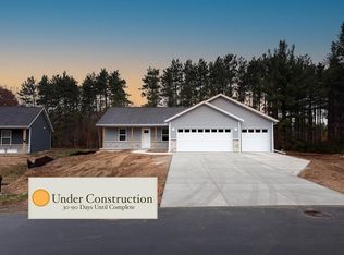 5500 Forest Creek Rd, Stevens Point, WI 54482