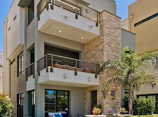 12817 N Seaglass Cir, Los Angeles, CA 90094