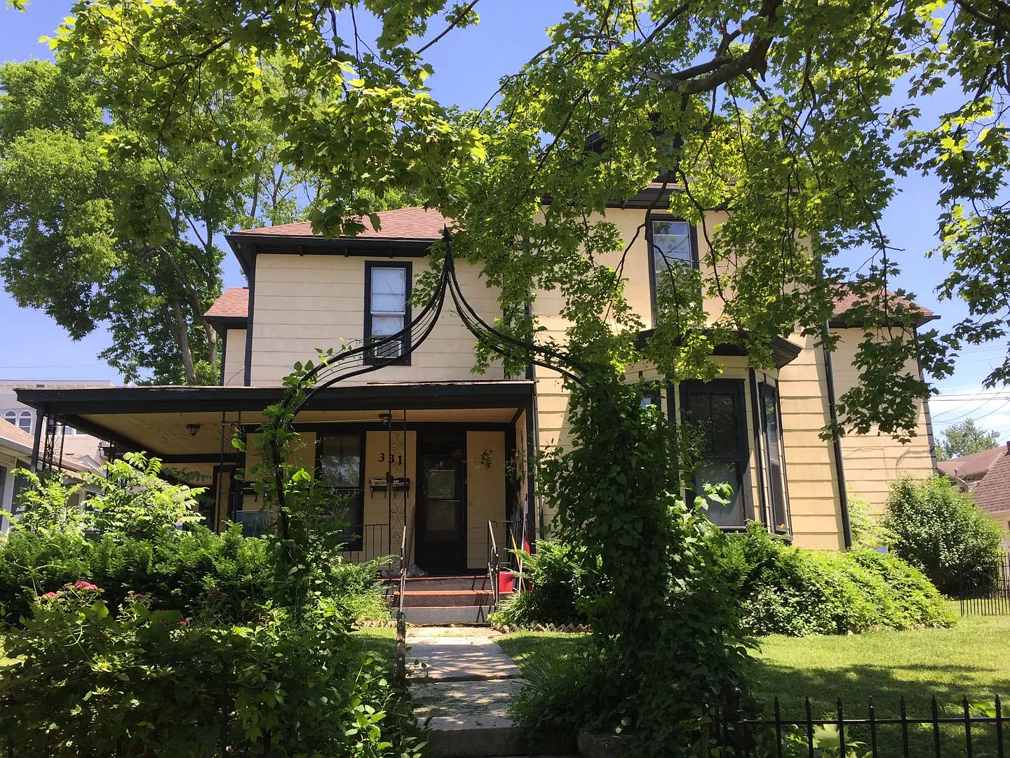 0331 S Grant Street — Photo 3