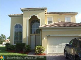 5901 Spring Lake Ter, Fort Pierce, FL 34951