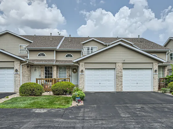 4426 W 127th Pl, Alsip, IL 60803