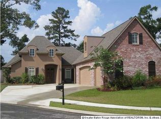17523 W Purple Martin Ct, Baton Rouge, LA 70816