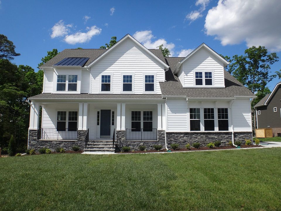 Bungalow B