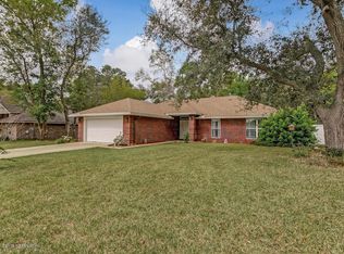 88235 Maybourne Rd, Yulee, FL 32097
