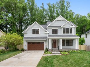 P Sycamore Plan, PCI - 20817, Bethesda, MD 20817