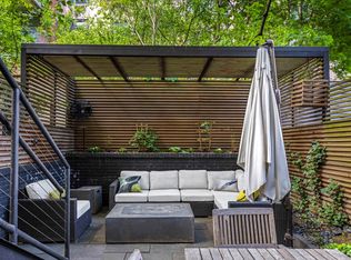 421 W 22nd St APT 1, New York, NY 10011