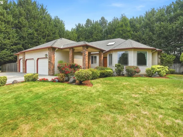 1319 SE 181st Ave, Vancouver, WA 98683
