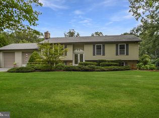 1604 Cynthia Ct, Jarrettsville, MD 21084