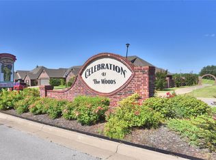 28272 E 112th St S, Coweta, OK 74429