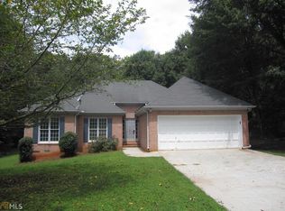 3101 Stone Bridge Trl SW, Conyers, GA 30094