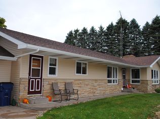 7647 County Road Z, Custer, WI 54423